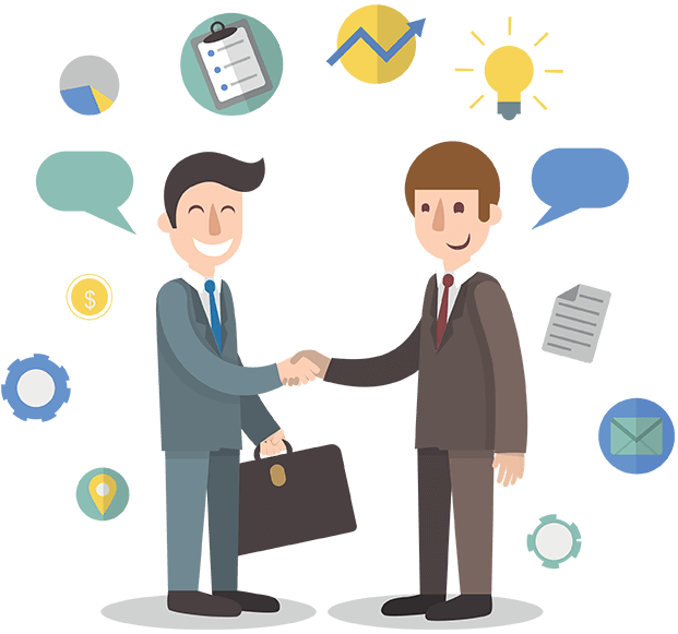 BR BUSINESS MART